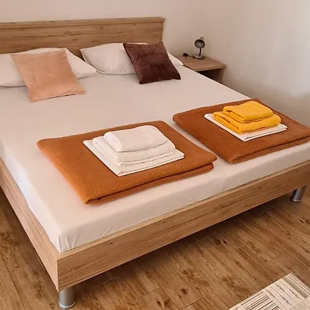 Kust Appartement Mlini