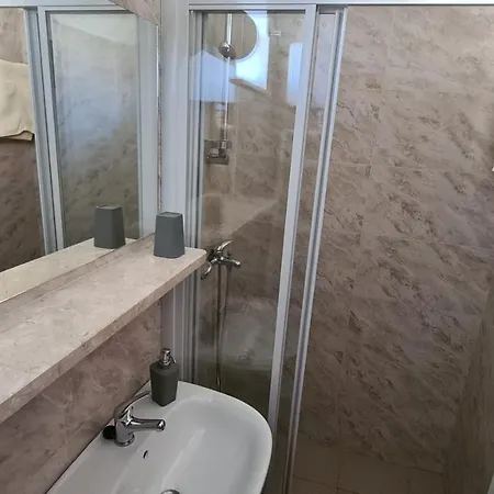 Kust Appartement Mlini