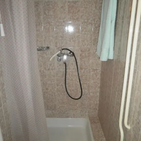 Appartement Kust Mlini