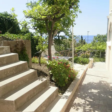 Appartement Kust Mlini