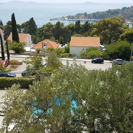 Kust Appartement Mlini