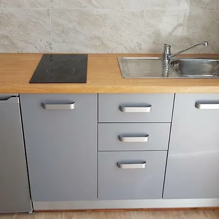 Kust Appartement Mlini