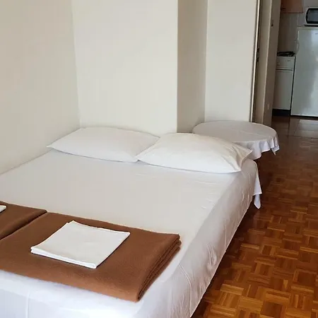 Appartement Kust Mlini