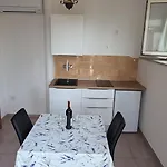 Apartment Kust Mlini