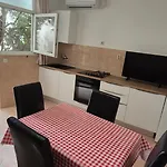 Apartman Kust