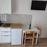 Apartment Kust *