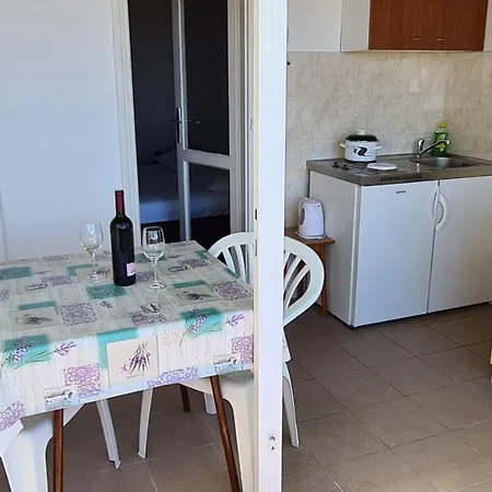 Apartment Kust