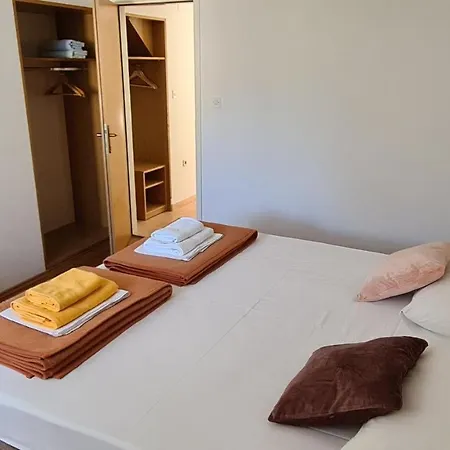Apartment Kust