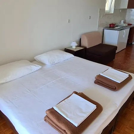 Kust Apartment
