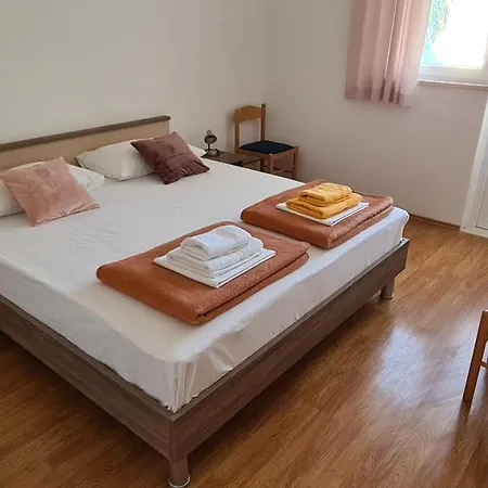 Kust Apartment Mlini