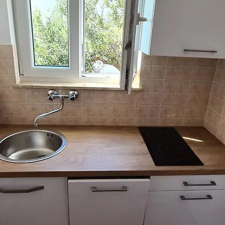 Kust Apartment Mlini