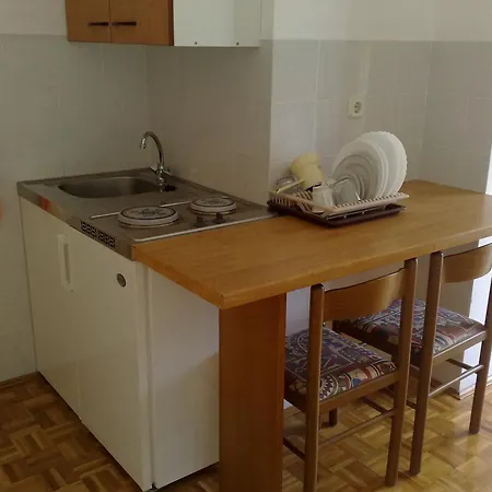 Apartment Kust