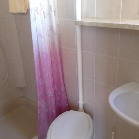 Apartment Kust