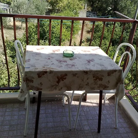 Apartment Kust