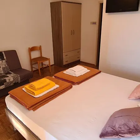 Kust Apartment