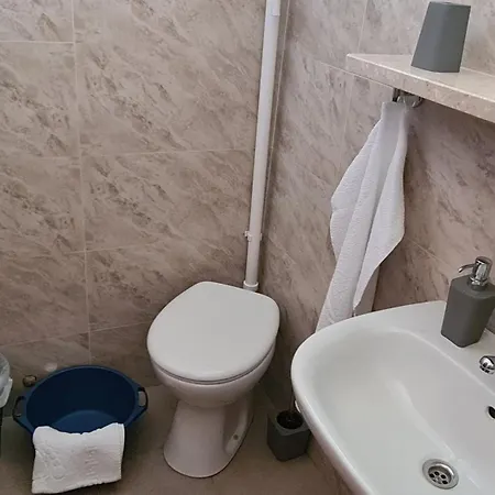 Kust Apartment