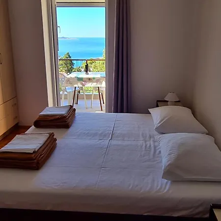 Apartment Kust *