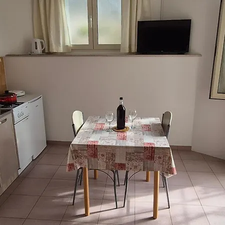 Apartment Kust