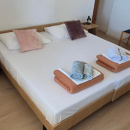 Apartment Kust Mlini