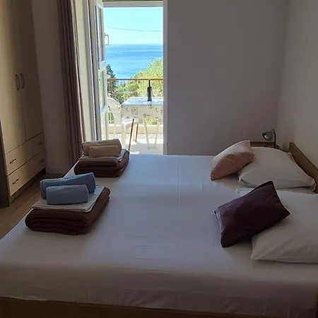 Kust Διαμέρισμα Mlini