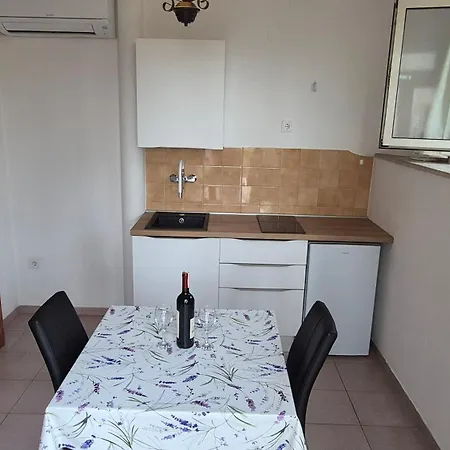 Διαμέρισμα Kust Mlini