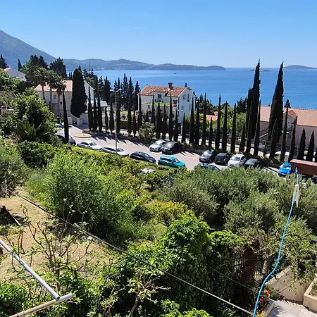 Διαμέρισμα Kust Mlini