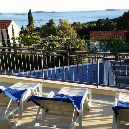 Kust Διαμέρισμα Mlini