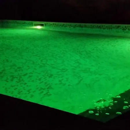 Apartment Kust Mlini