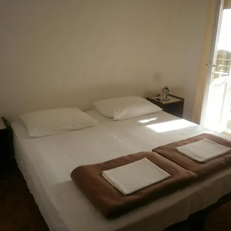 Apartment Kust *
