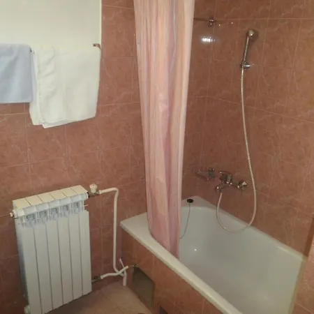 Kust Apartment Mlini
