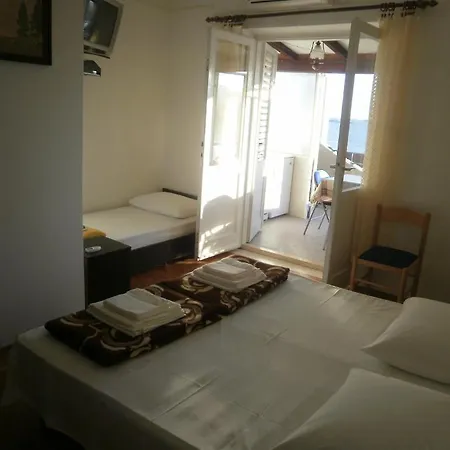 Kust Apartment Mlini