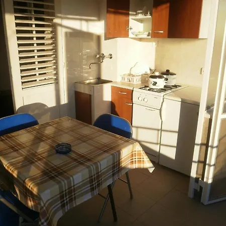 Apartment Kust Mlini