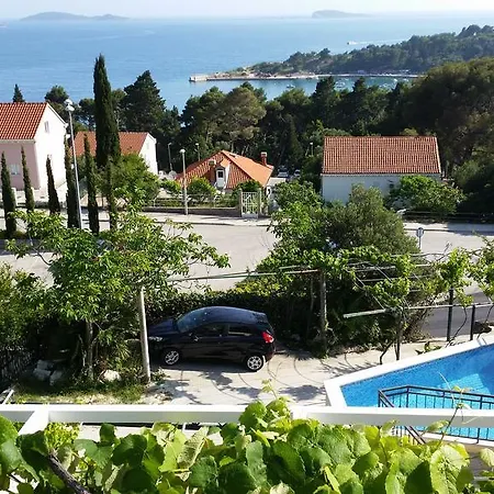 Διαμέρισμα Kust *