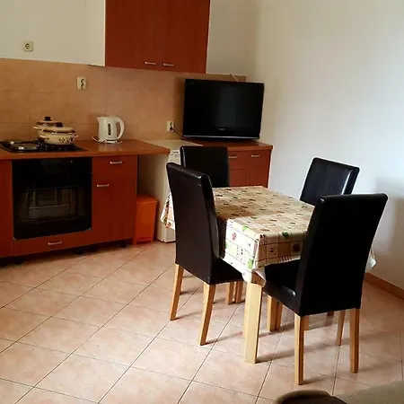 Apartment Kust