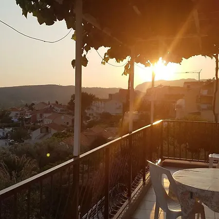 Kust Διαμέρισμα Mlini
