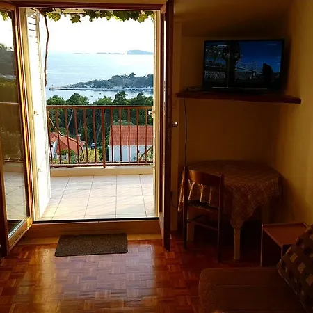 Apartment Kust