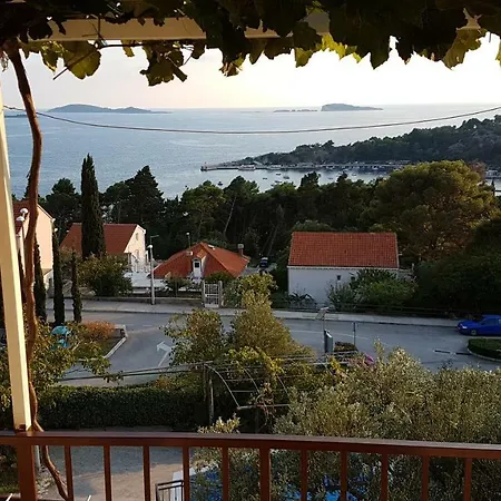 Kust * Mlini