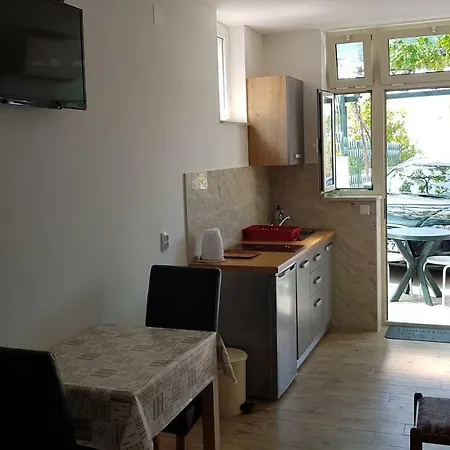 Kust Apartment Mlini