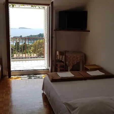 Apartment Kust Mlini