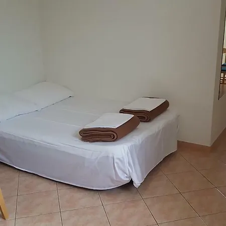 Apartment Kust Mlini