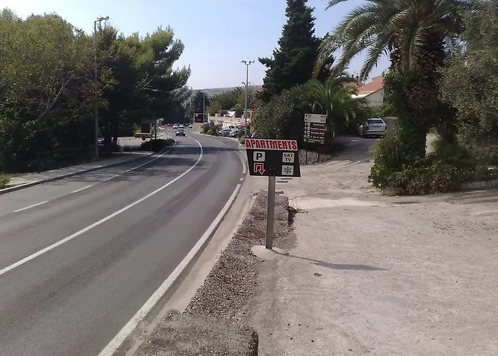 דירה Kust מליני