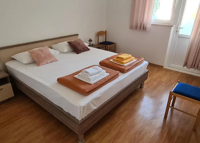 Kust דירה מליני