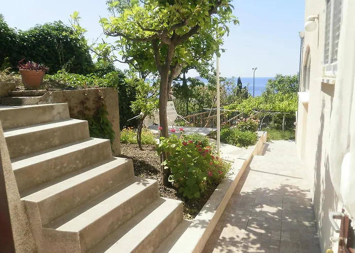 דירה Kust מליני