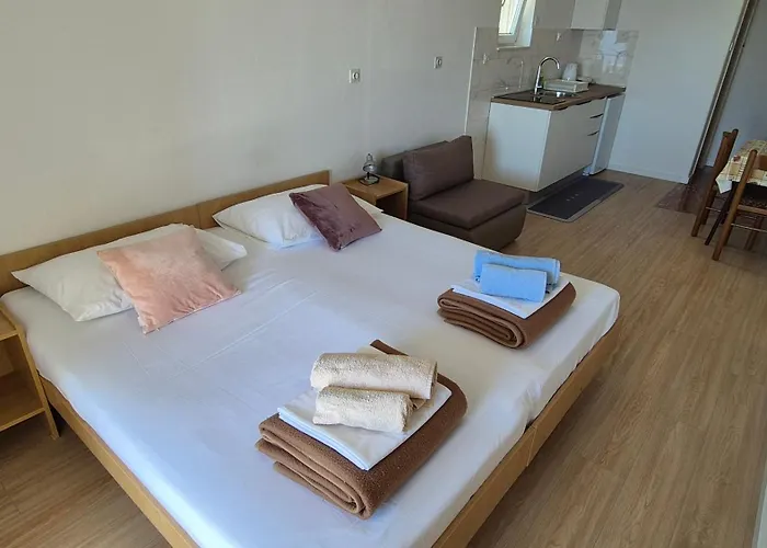 דירה Kust מליני