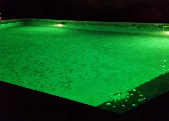 דירה Kust מליני