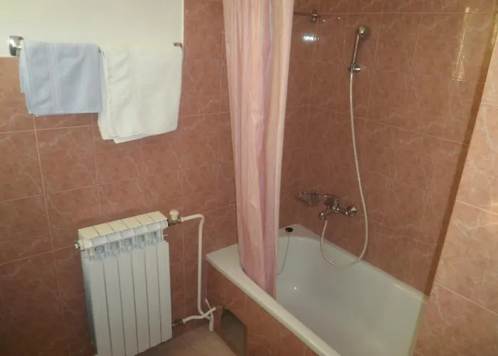 Kust דירה מליני