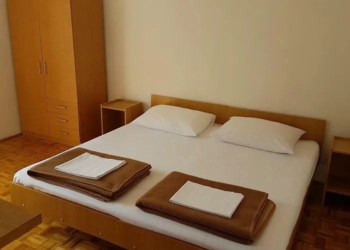 Kust דירה מליני