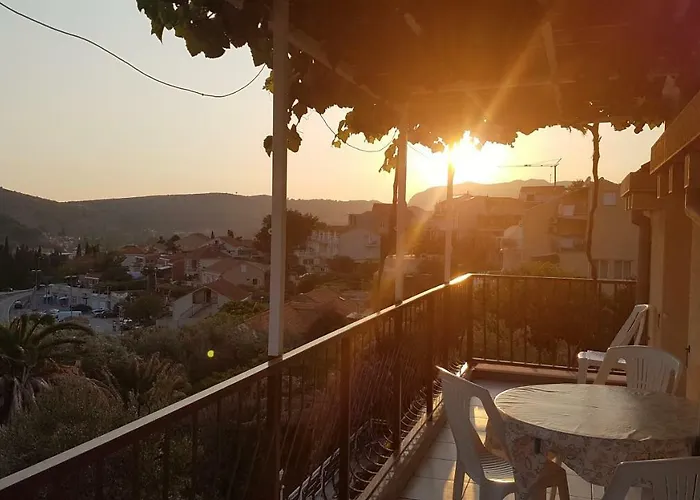 Kust דירה מליני