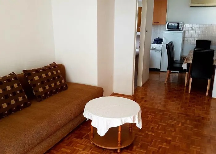 Kust דירה מליני