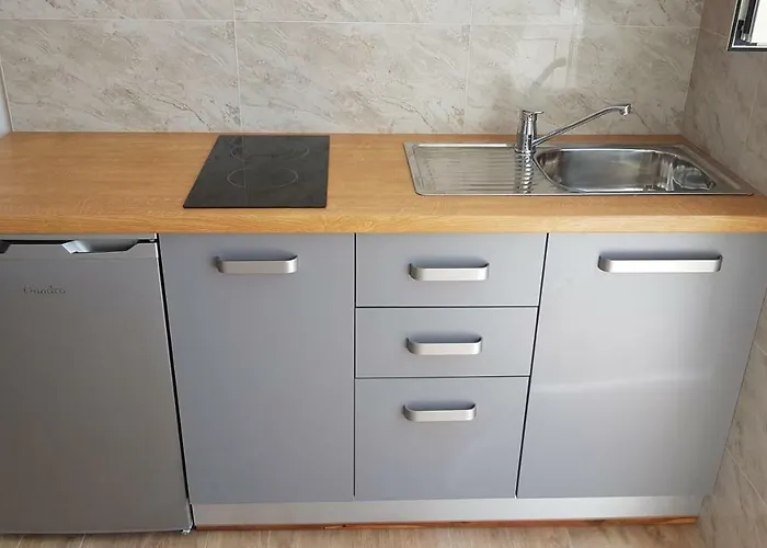 Kust Appartement Mlini